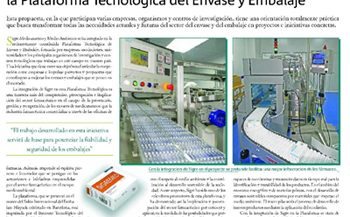 La integración de SIGRE en la Plataforma E+E: compromiso medioambiental del sector farmacéutico