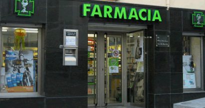 La importancia de la ubicación del Punto SIGRE en la farmacia, en la revista IMU-INGENIERÍA MUNICIPAL