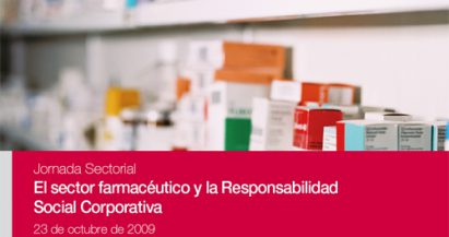 SIGRE en la Jornada de RSC del sector farmacéutico