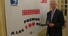 SIGRE recibe el Premio a una de las 100 Mejores Ideas de Actualidad Económica