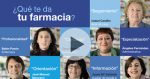 Los beneficios sociales de la campaña "Tú y tu farmacia"