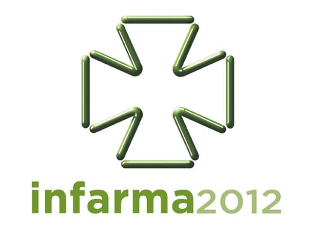 SIGRE presentará una ponencia en Infarma 2012