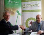 SIGRE participará en el CONAMA2012 como entidad cooperadora