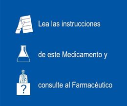 La pantalla azul de los medicamentos