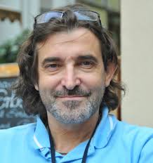 Arturo Larena, director de EFEverde