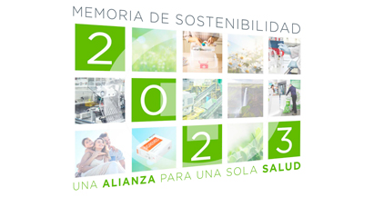 La Memoria de Sostenibilidad 2023 de SIGRE llega puntual a su cita veraniega