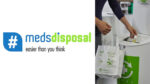 SIGRE respalda la campaña europea #MedsDisposal